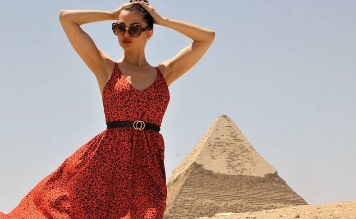 Райна призна че най после си е намерила гадже Певицата си